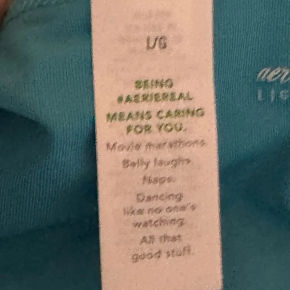 aerie nwt high
